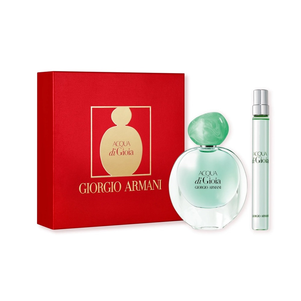 Acqua di Gioia Eau de Parfum Set | NWT
